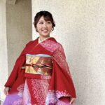 振袖着付・男性袴着付・訪問着の着付けも受け付けて。