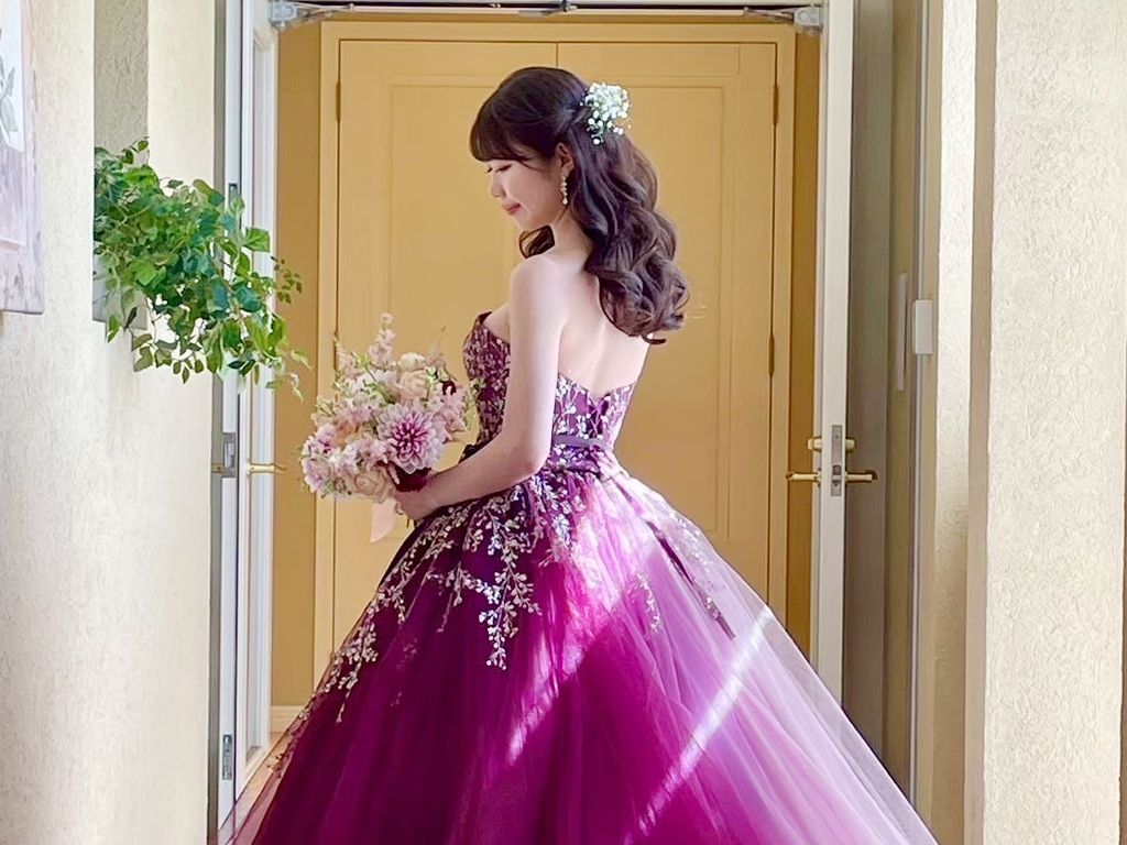 レストランウェディング新横浜。サポート力には自信をもって支えます。