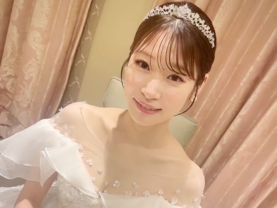 レストランウェディング・初めてのご依頼会場での支度に慣れたスタッフが対応致します。ご安心ください。